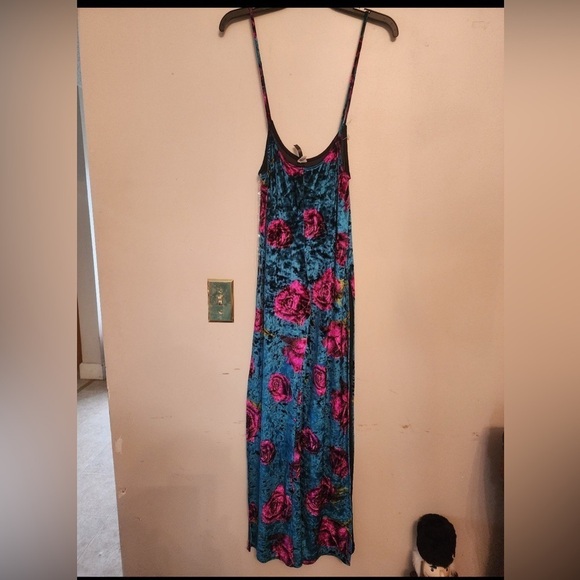 Pants - Ktoo jumpsuit flower pattern Size small